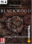 The Elder Scrolls Online: Blackwood - Collector's Edition Upgrade (PC Games-Digital)