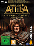 Total War: Attila - Tyrannen und Könige Edition