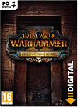 Total War: Warhammer 2 - Rise of the Tomb Kings (PC Games-Digital)