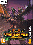 Total War: Warhammer 2 - The Twisted & The Twilight (PC Games-Digital)
