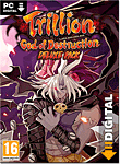 Trillion: God of Destruction - Deluxe Pack DLC (PC Games-Digital)