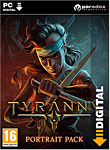 Tyranny - Portrait Pack (PC Games-Digital)