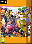 Yooka-Laylee and the Impossible Lair - OST (PC Games-Digital)