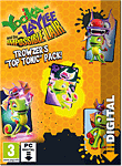 Yooka-Laylee and the Impossible Lair - Trowzer's Top Tonic Pack (PC Games-Digital)