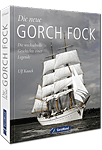 Die neue Gorch Fock: Die wechselvolle Geschichte einer Legende