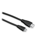 HDMI Cable Typ A - Typ C mini (Hama)