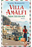 Villa Amalfi: Träume über dem Meer