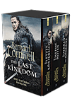The Last Kingdom - Die Original-Romane zur Fernsehserie