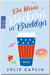 Die kleine Bäckerei in Brooklyn (Romane)