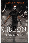 Gideon the Ninth (Fantasy & Sci-Fi)