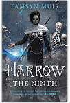 Harrow the Ninth (Fantasy & Sci-Fi)
