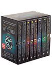 The Witcher - Boxed Set