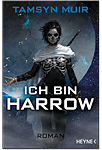 Ich bin Harrow (Fantasy & Sci-Fi)
