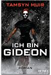 Ich bin Gideon (Fantasy & Sci-Fi)