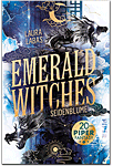 Emerald Witches: Seidenblume