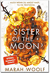 Sister of the Moon: Von Siegeln und Knochen (Fantasy & Sci-Fi)