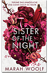 Sister of the Night: Von Ringen und Blut (Fantasy & Sci-Fi)