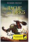 Die Rache der Orks - Die Völkerkriege 3