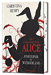 Die Chroniken von Alice: Finsternis im Wunderland (Fantasy & Sci-Fi)