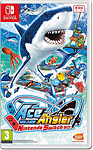 Ace Angler -Asia-
