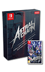 Astral Chain - Collector's Edition (Nintendo Switch)