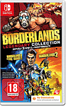 Borderlands: Legendary Collection (Code in a Box)