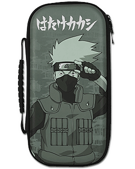 Carry Bag -Naruto: Kakashi-
