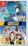 Digimon Story: Cyber Sleuth - Complete Edition -E-