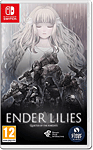 Ender Lilies: Quietus of the Knights -JP-