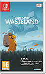 Golf Club: Wasteland -Asia-
