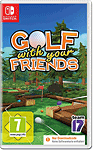 Golf with your Friends (Code in a Box)