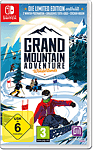 Grand Mountain Adventure: Wonderlands - Limited Edition
