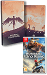 Immortals Fenyx Rising - Steelbook Edition