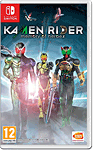 Kamen Rider: Memory of Heroez -Asia-