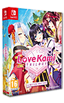 LoveKami Trilogy - Limited Edition -Asia-