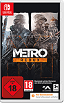 Metro Redux (Code in a Box)