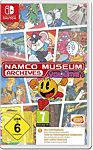 Namco Museum Archives Volume 1 (Code in a Box)