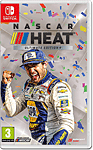 NASCAR Heat Ultimate Edition+ -US-