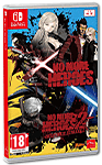 No More Heroes 1+2 -Asia-