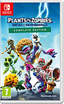 Plants vs. Zombies: Battle for Neighborville - Complete Edition