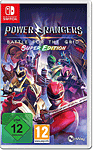 Power Rangers: Battle for the Grid - Super Edition