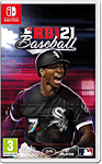 R.B.I. Baseball 21 -US-