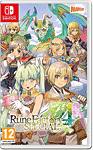 Rune Factory 4 Special -E-