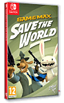 Sam & Max Save the World -US-