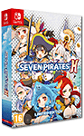 Seven Pirates H - Limited Edition