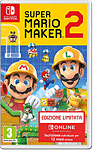 Super Mario Maker 2 - Edizione Limitata -IT-