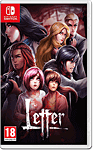 The Letter: A Horror Visual Novel
