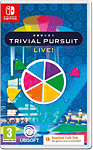 Trivial Pursuit Live! (Code in a Box)