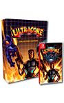 Ultracore - Collector's Edition