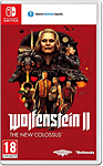 Wolfenstein 2: The New Colossus -E-